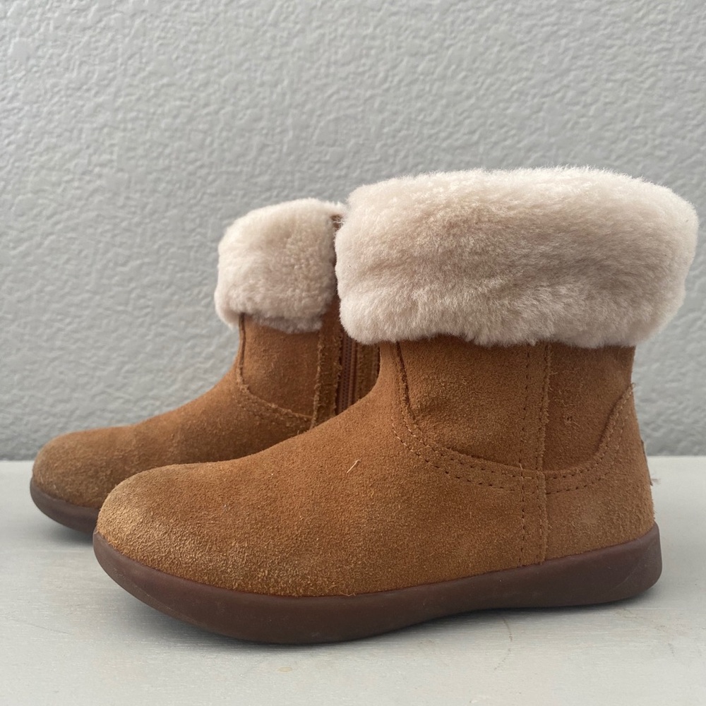 UGG Australia Jorie II Kid’s Boots